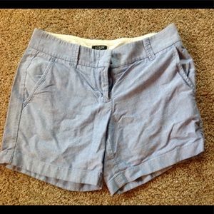 J Crew shorts